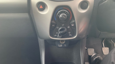 Toyota Aygo 1.0 VVT-i X-Play 5dr Petrol Hatchback